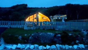 Achmelvich View self catering